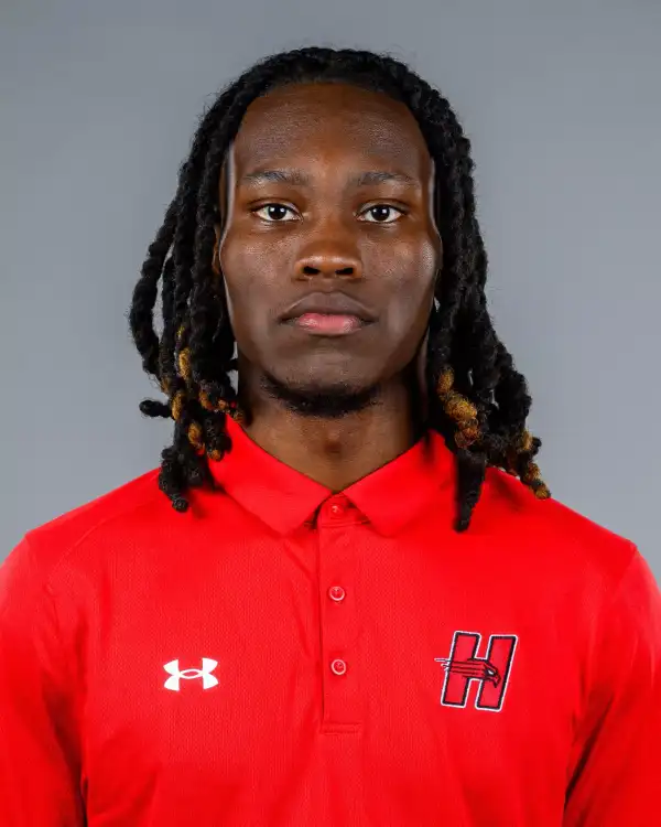 Joshua Petion, Basketball, University of Hartford
