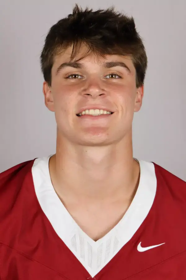Max McIlhaney, Football, Midwestern State University