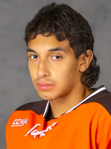 Matthew Soto, Hockey, Bowling Green State University