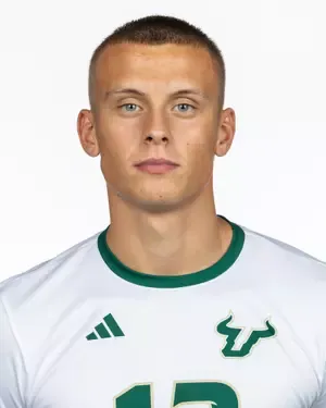 Jakob Auby, Soccer, undefined
