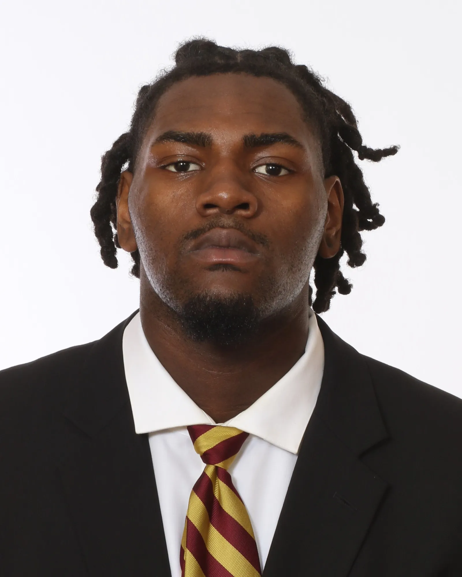 Earnest Rankins, Football, undefined