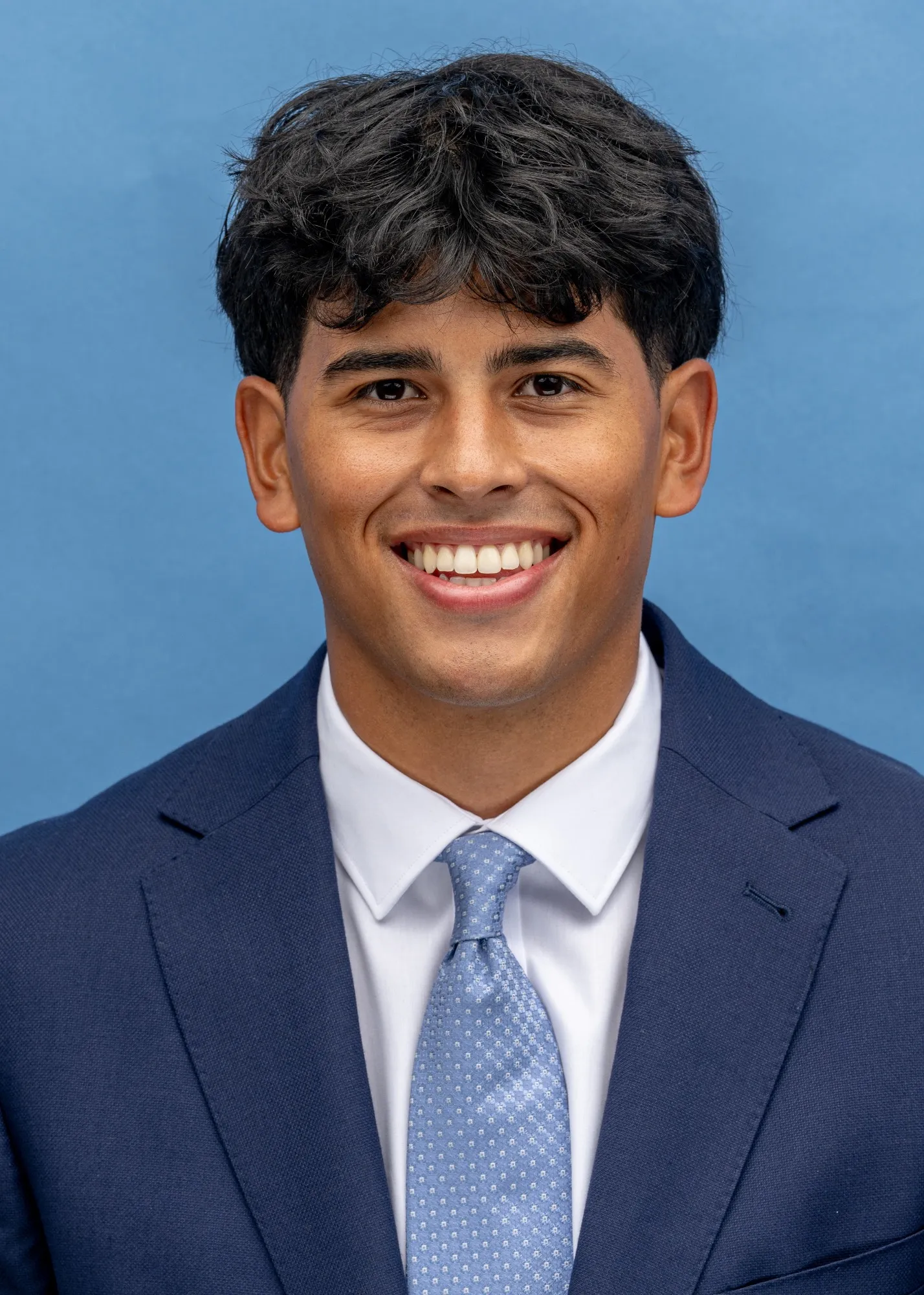 Santiago Hernandez, Football, undefined