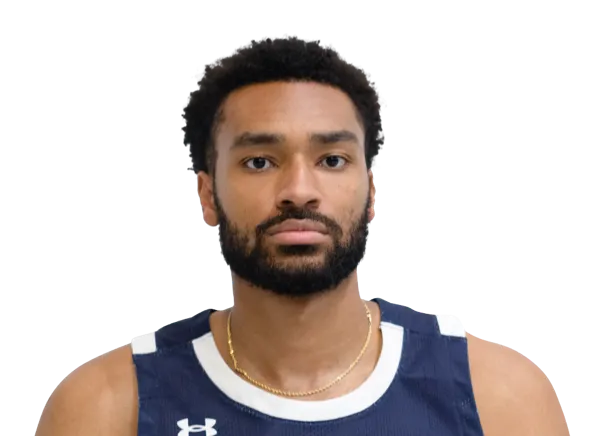 David McDaniel, Basketball, Jackson State University