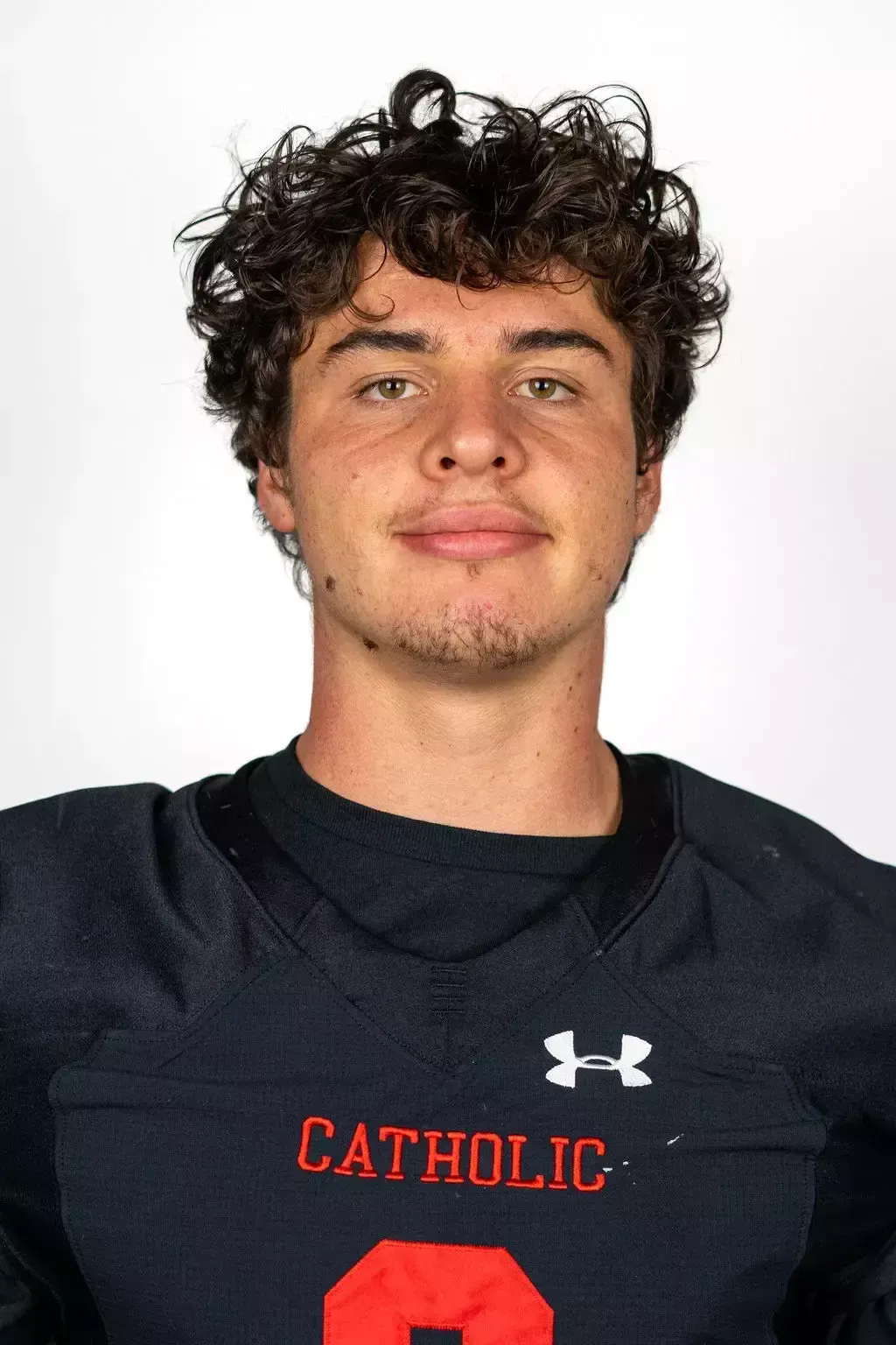 Thaddeus Curylo, Football, undefined
