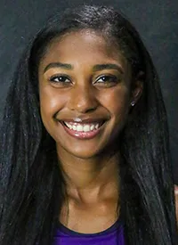 Jada Gibson, Track and Field (O), Stephen F. Austin State University