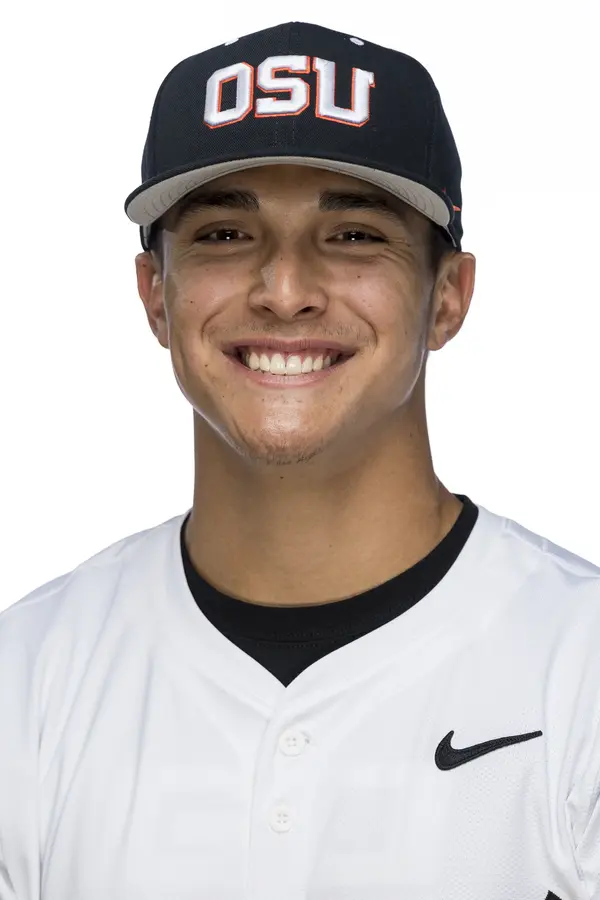 Luke Duncan, Baseball, Oregon State University