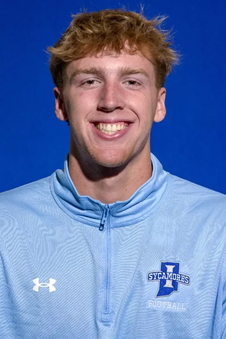 John Bargen, Football, undefined