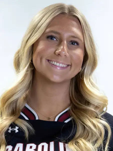 Jillian Ondrick, Softball, University of South Carolina