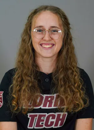 Kelsey Hahn, Softball, undefined