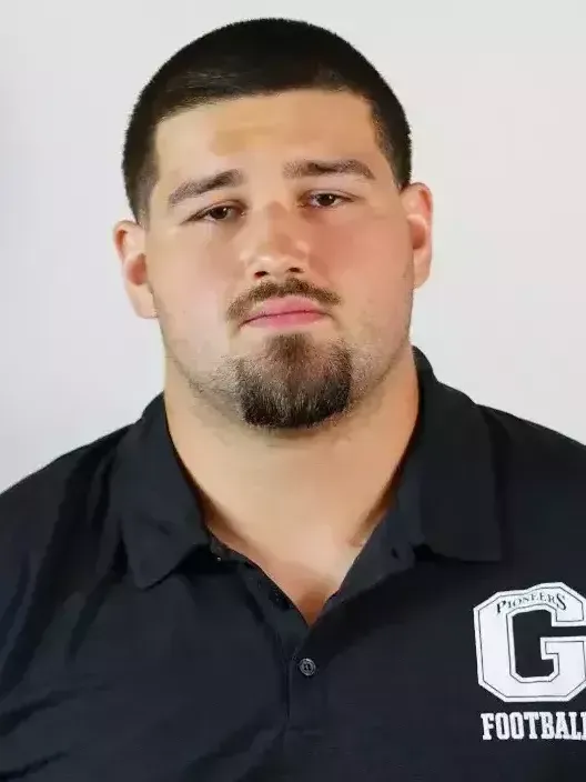 Benjamin Kilgore, Football, Glenville State University