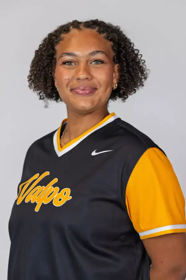Cici Wilson, Softball, Valparaiso University