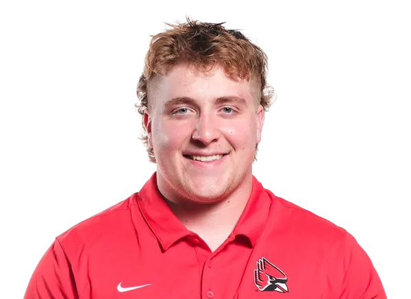 Brady Barrowman, Football, undefined