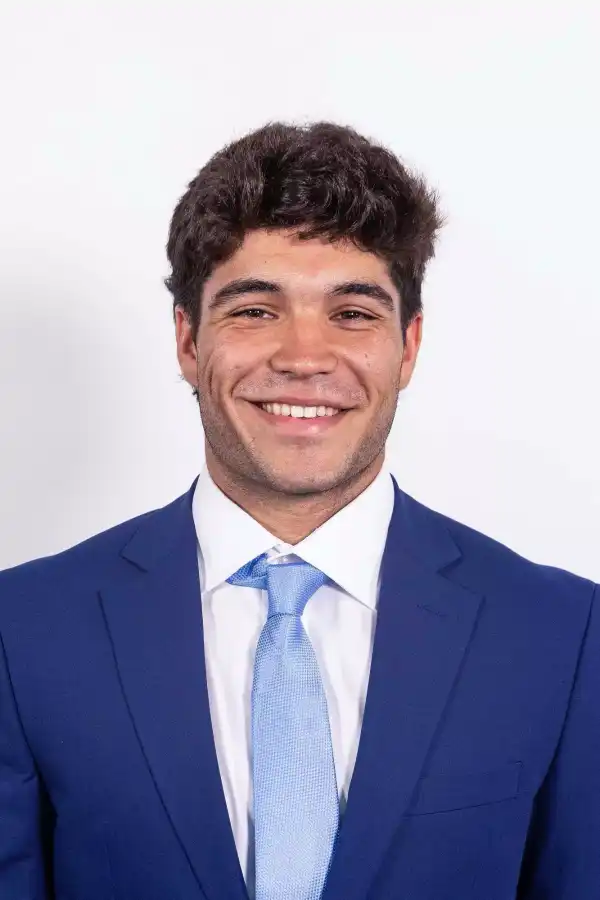 Chase Caulder, Lacrosse, Wagner College