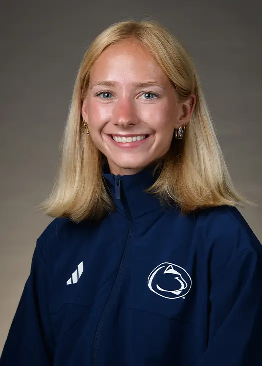 Katie Dallas, Track and Field (O), Pennsylvania State University