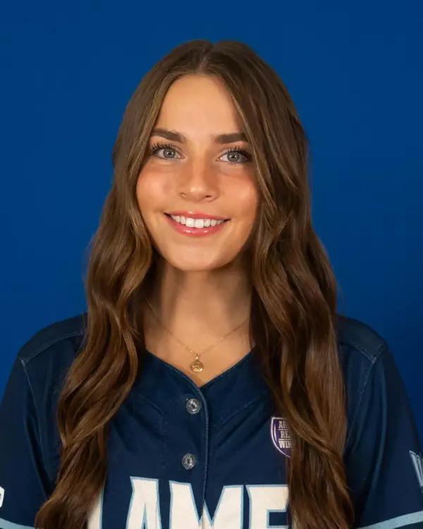 Brynn Woods, Softball, University of Illinois Chicago