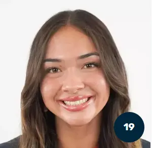 Colby McClinton, Softball, undefined