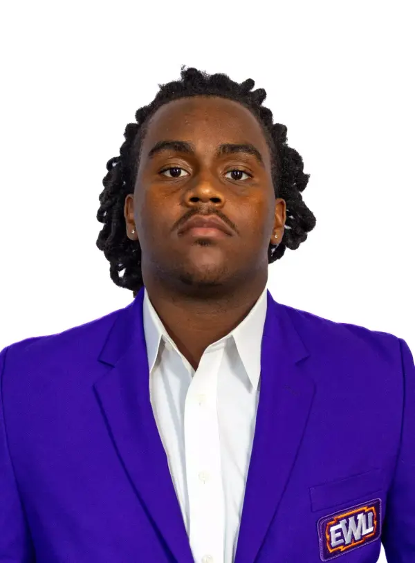 James Burroughs, Football, Edward Waters University