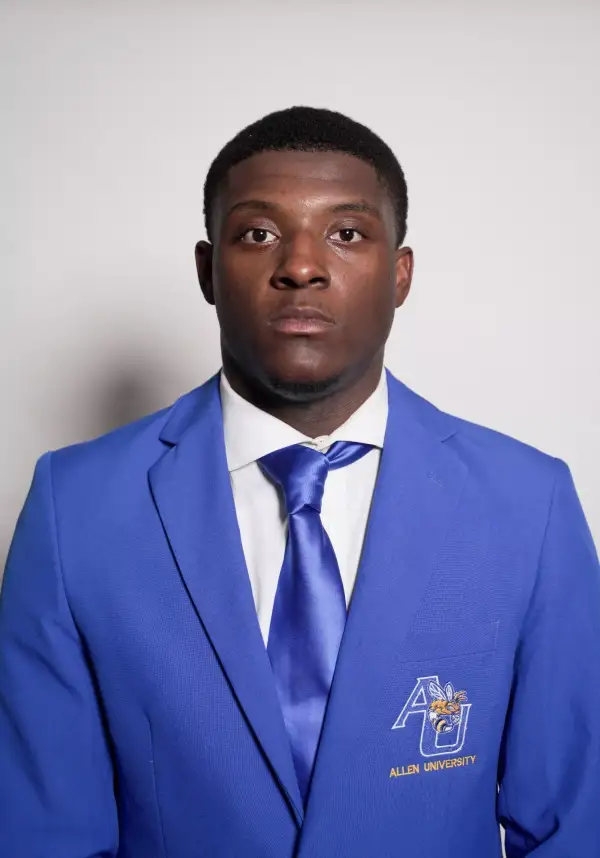 JayShawn Smalls, Football, Allen University