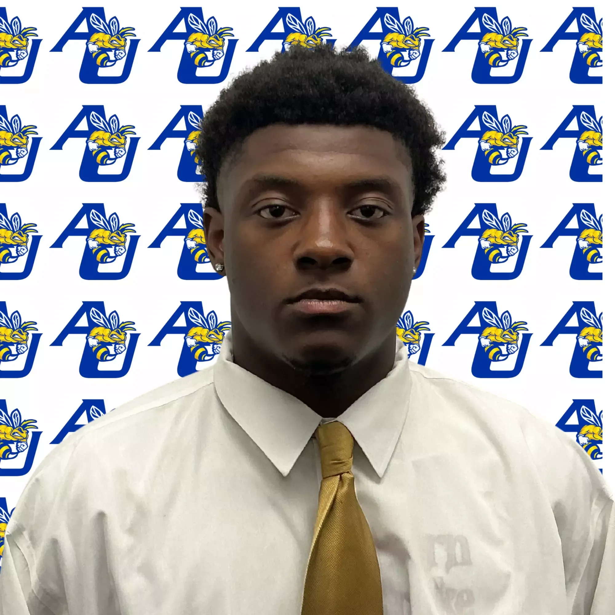 JayShawn Smalls, Football, undefined