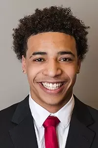 Daylen Clark, Football, Wheeling University