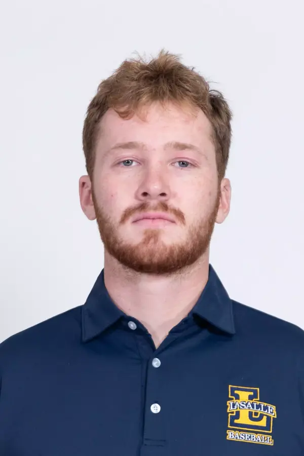 Alec Welshans, Baseball, La Salle University