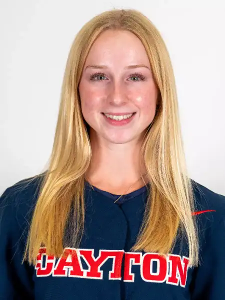 Olivia Owles, Softball, University of Dayton
