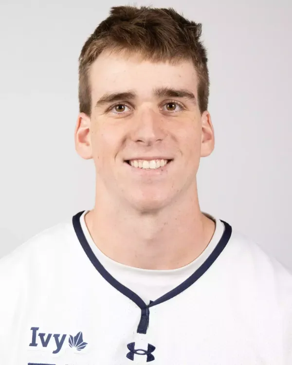 Francis Keneally, Lacrosse, Yale University