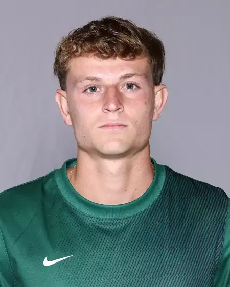 Weston DeSoto, Soccer, Stetson University