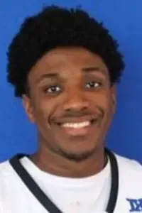 RJ Foreman, Basketball, University of Alaska Anchorage