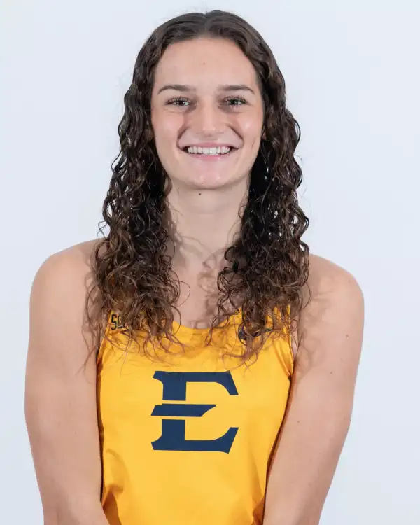 Patty Kilkelly, Track and Field (O), East Tennessee State University