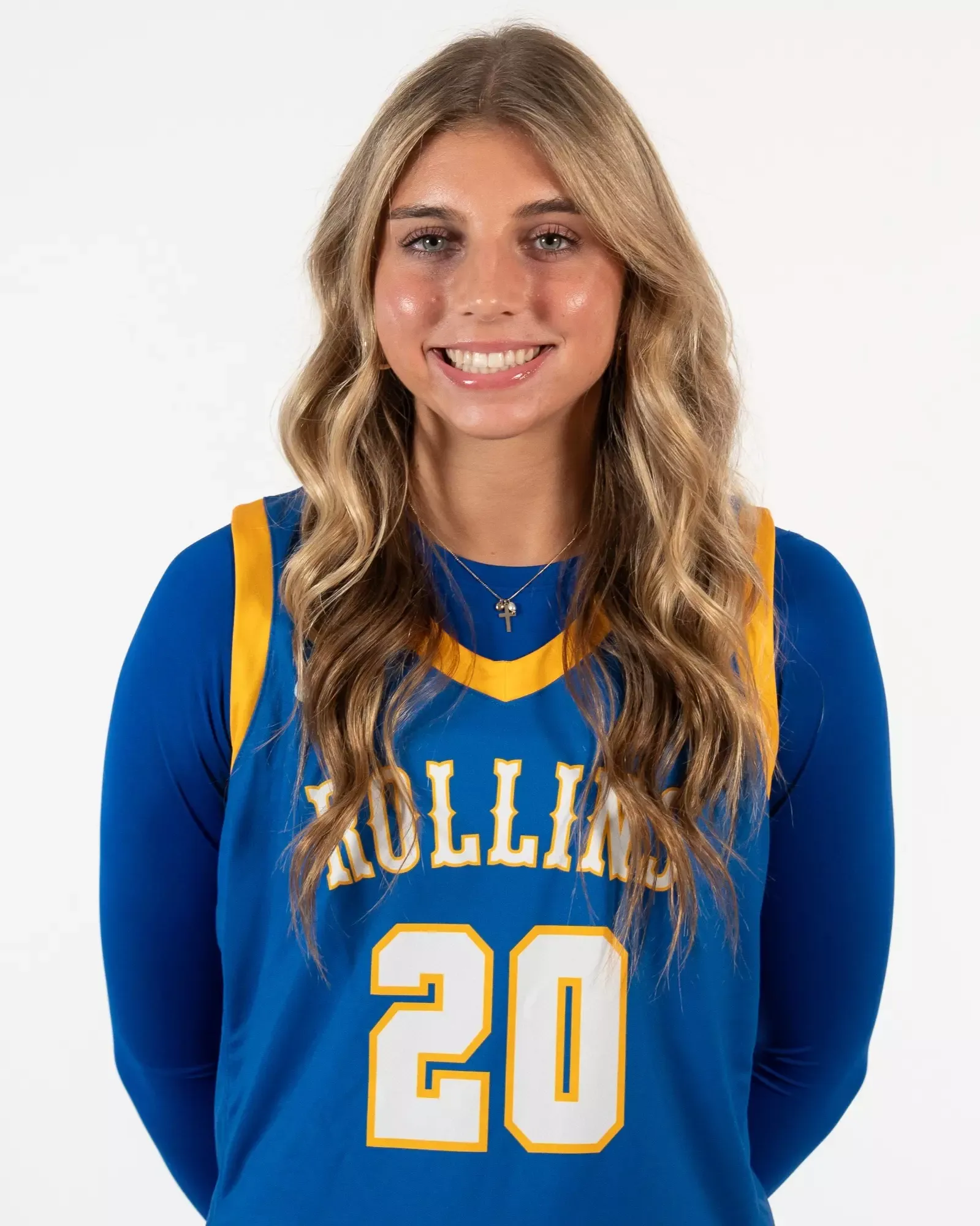 Grace Craig, Basketball, undefined
