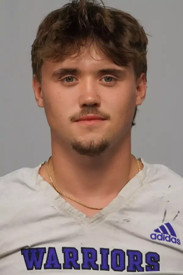Cole Lindberg, Football, Winona State University
