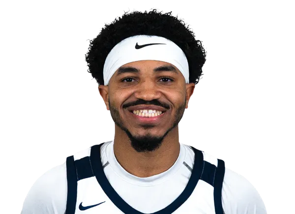 Dominique Daniels Jr., Basketball, undefined