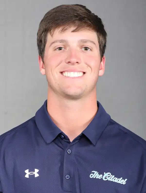 Will Holmes, Baseball, The Citadel, The Military College of South Carolina