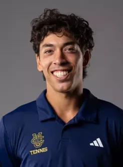 Max Fardanesh, Tennis, undefined