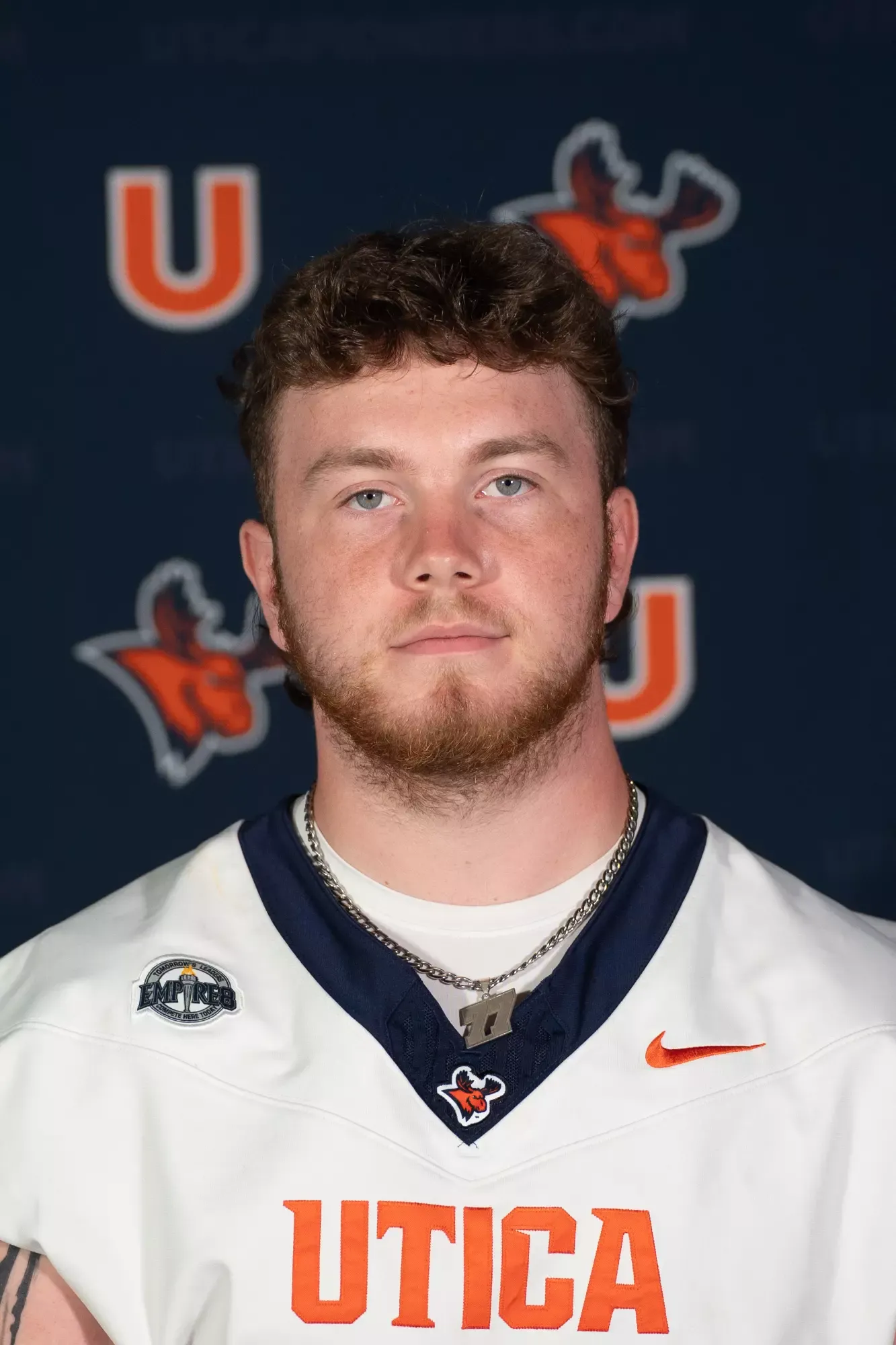 Dominic Best, Football, Utica University