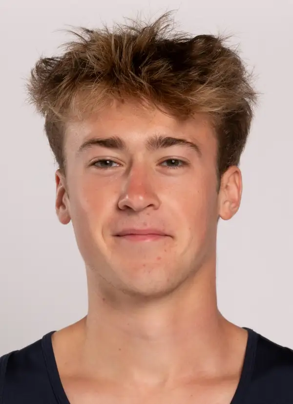 Colin Knowles, Track and Field (O), Pepperdine University
