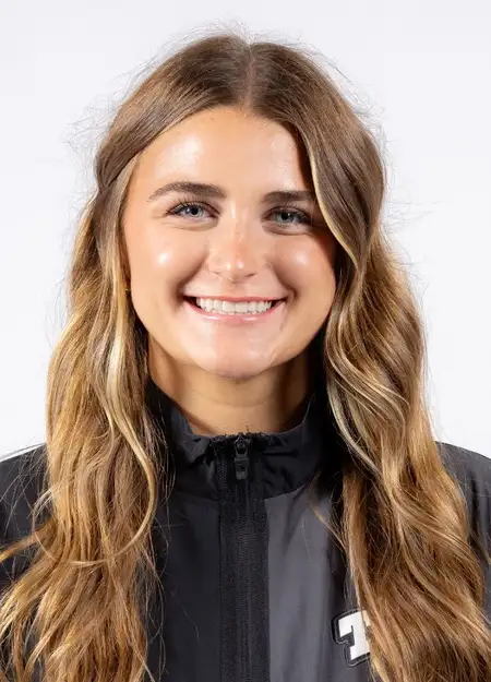 Paige Taber, Swimming & Diving, Texas Christian University