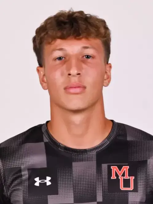 Colton Ellison, Soccer, Mercer University