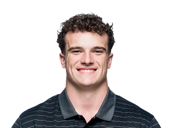 Carson Kolb, Football, undefined