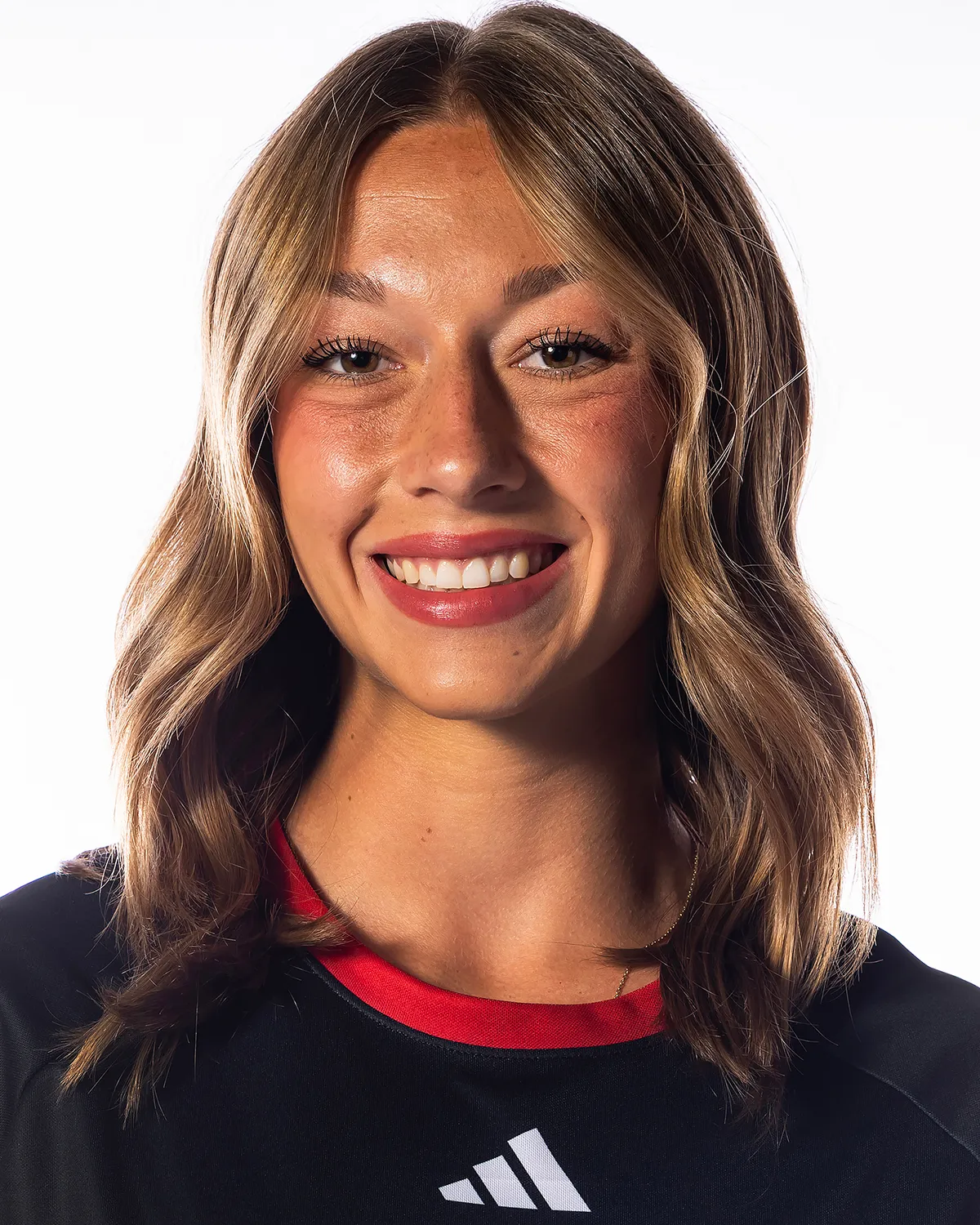 Jo Sees, Soccer, undefined