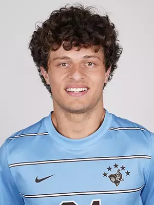 Cameron Rafati, Soccer, Tufts University