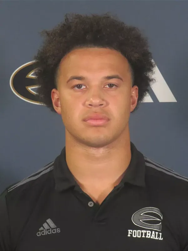 Jaxon Bowles, Football, Emporia State University