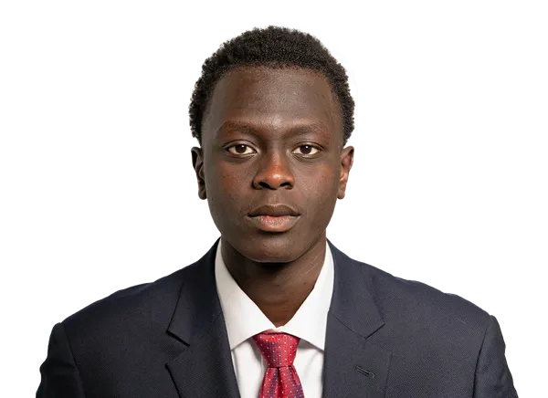 Kuol Atak, Basketball, Virginia Tech