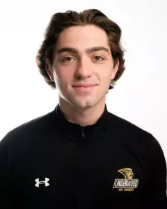 Jake Delaney, Hockey, undefined