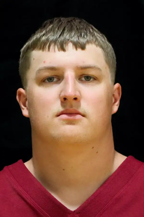 Brent Bowker, Football, Chadron State College