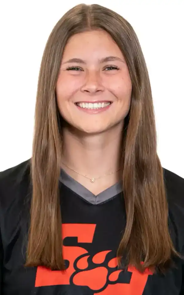 Sophia Lundstrom, Softball, Sam Houston State University