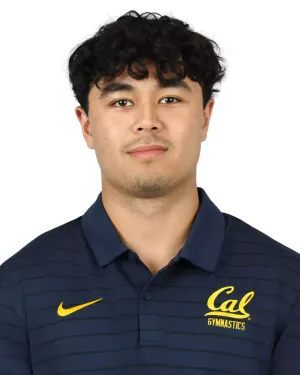 Jasper Smith-Gordon, Gymnastics, undefined