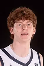 Henry Person, Basketball, University of Rochester