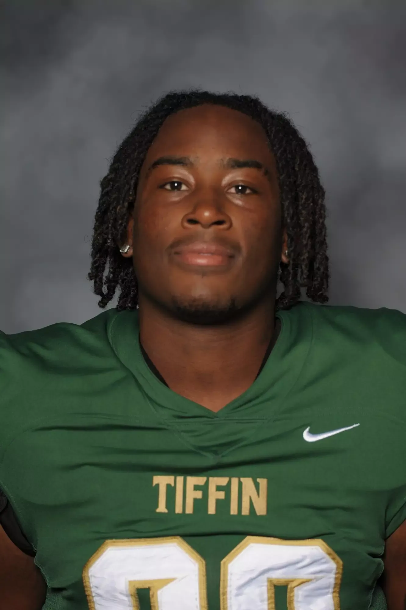 Ja'Quan Ingram, Football, Tiffin University